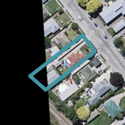 21A Hilton Street, Kaiapoi, Kaiapoi