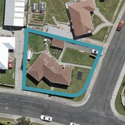 2 Dundee Street, Strathern, Invercargill