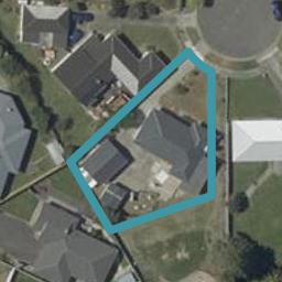 7B Weber Place, Roslyn, Palmerston North