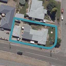21 Royal Terrace, Alexandra, Alexandra
