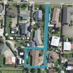 11B College Street, Motueka
