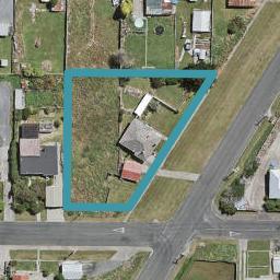 109 Slaney Street, Bluff