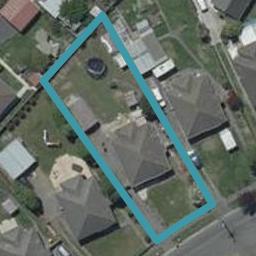 61 Jollie Street, Linwood, Christchurch