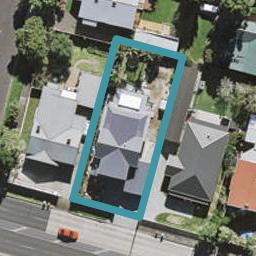 123 Balmoral Road, Mount Eden, Auckland