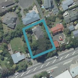 58 Main South Road, East Taieri, Mosgiel