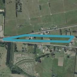 3176 Coaltrack Road, Coalgate, Coalgate