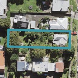 48 Kingsland Avenue, Kingsland, Auckland