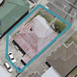 25 Wellesley Road, Napier South, Napier
