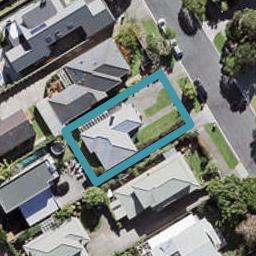 6 Lynch Street, Point Chevalier, Auckland