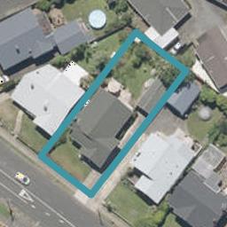 24 College Street, College Estate, Whanganui