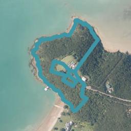 34B Kingfisher Point Road, Russell, Russell
