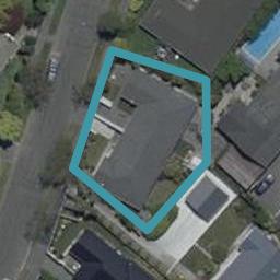 2/6 Brackendale Place, Burnside, Christchurch