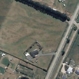 697 Wolffs Road, Eyrewell, Rangiora