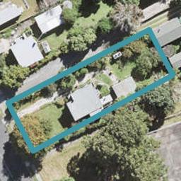 16 Kawakawa-Orere Road, Papakura