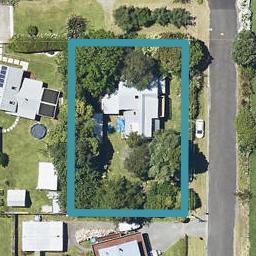 15 Esplanade Road, Tahawai, Katikati