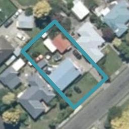 30 Richmond Street, Maraenui, Napier