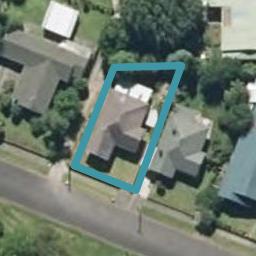 23 South Street, Taumarunui, Taumarunui