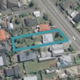 194 Otipua Road, West End, Timaru
