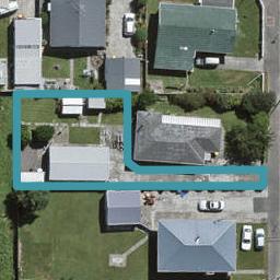 79 Brown Street, Kingswell, Invercargill