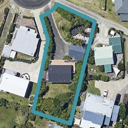11 Turnbull Place, Ohope, Ohope
