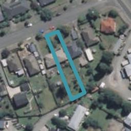 8 Macdonald Street, Waimataitai, Timaru