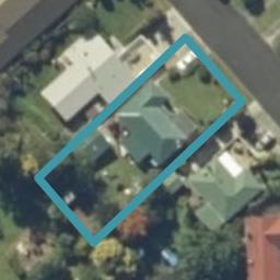 8 Norrie Place, Putaruru