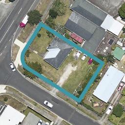 100 Onslow Street, Kawerau, Kawerau