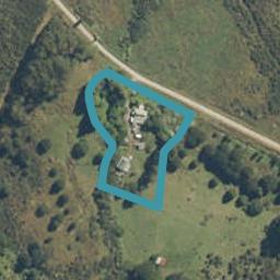57 Humphreys Gully West, Arahura Valley