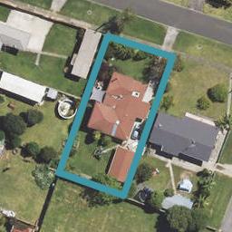 36 Bulwer Road, Te Hapara, Gisborne