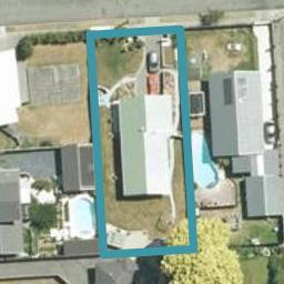 31 Selwyn Street, Witherlea, Blenheim