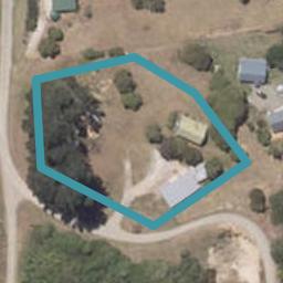 1 Bride Street, Palmerston