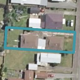 259A High Street, Dannevirke, Dannevirke