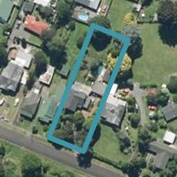 29 South Street, Taumarunui, Taumarunui