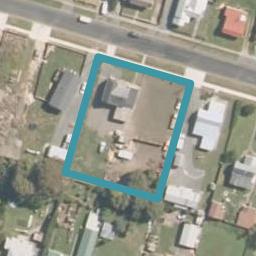 26 Christchurch Street, Kaitangata