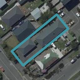 41 Parlane Street, Addington, Christchurch
