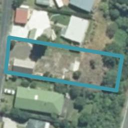 96 Wasley Lane, Kawhia, Kawhia