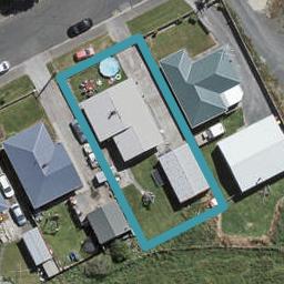 91 Hyde Street, Kingswell, Invercargill