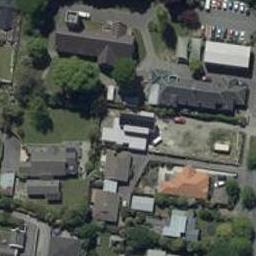 10A Tui Street, Fendalton, Christchurch