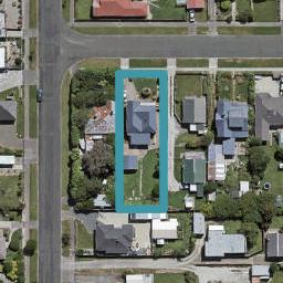 5 Gordon Street, Strathern, Invercargill