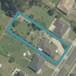 12 Te Wheoro Street, MEREMERE, MERCER