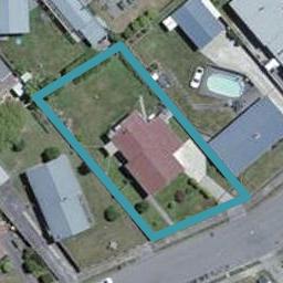 13 Stout Street, Masterton