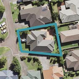 8 Columbia Place, Albany, Auckland