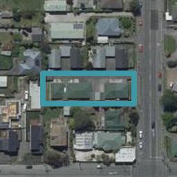 4/579 Barbadoes Street, Edgeware, Christchurch