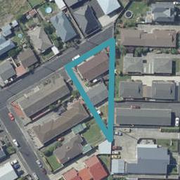 8A Annex Street, Saint Kilda, Dunedin