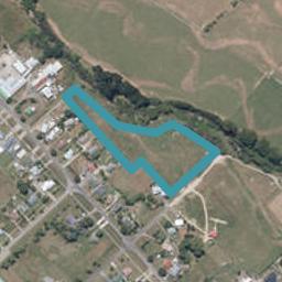 41 Grand Street, Shannon, Shannon