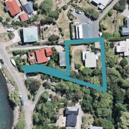 25 Seafield Road, Duvauchelle, Duvauchelle