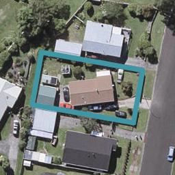 4 Towai Street, Inglewood, Inglewood