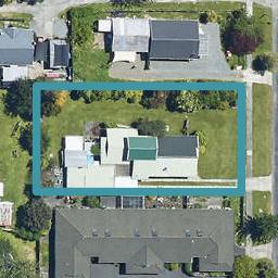 21 James Street, Victoria, Rotorua