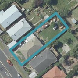 55 Riselaw Road, Calton Hill, Dunedin