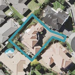 8 Nathan Close, Somerville, Auckland